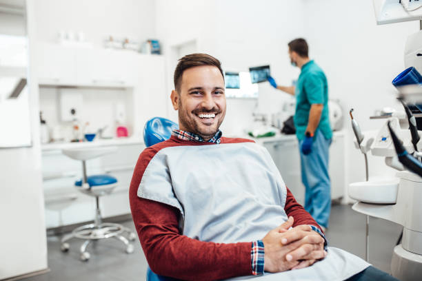 Best Dental X-Rays and Imaging  in Owensboro, KY