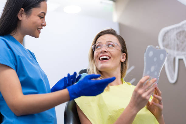 Oral Cancer Screening in Owensboro, KY