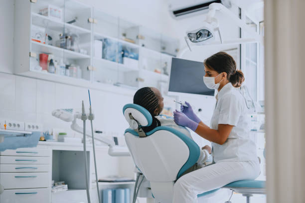 Dental Inlays and Onlays in Owensboro, KY