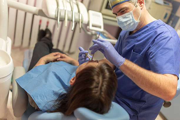 Best Oral Cancer Screening  in Owensboro, KY