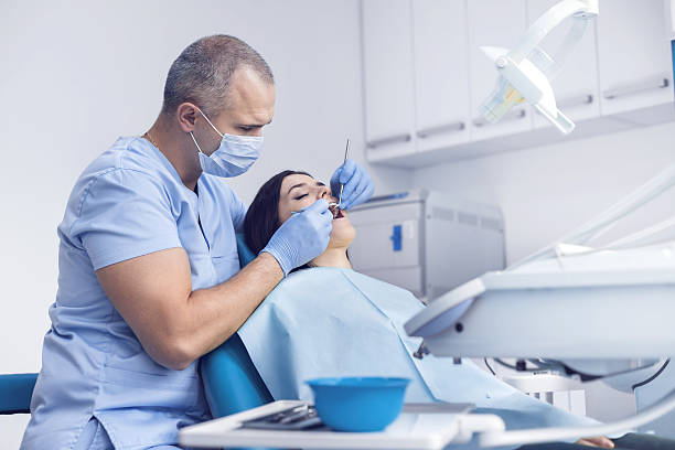Best Dentures (Full and Partial)  in Owensboro, KY